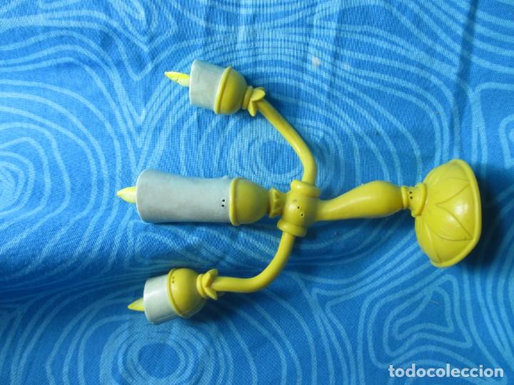 Figuras de goma y PVC: FIGURA DISNEY APPLAUSE - Foto 4