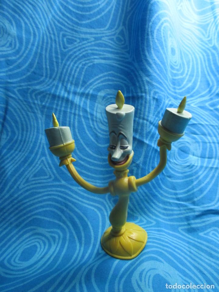 Figuras de goma y PVC: FIGURA DISNEY APPLAUSE - Foto 1