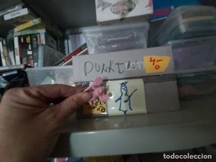 Figuras de goma y PVC: DUNKIN PANTERA ROSA - Foto 6