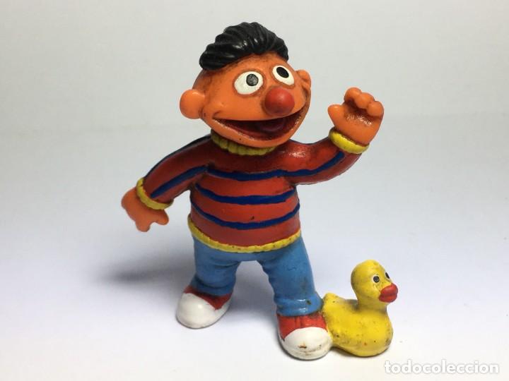 Figuras de goma y PVC: FIGURA EPI - EPI Y BLAS DE BULLY - Foto 1