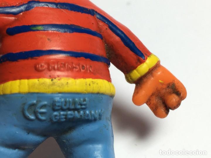 Figuras de goma y PVC: FIGURA EPI - EPI Y BLAS DE BULLY - Foto 2