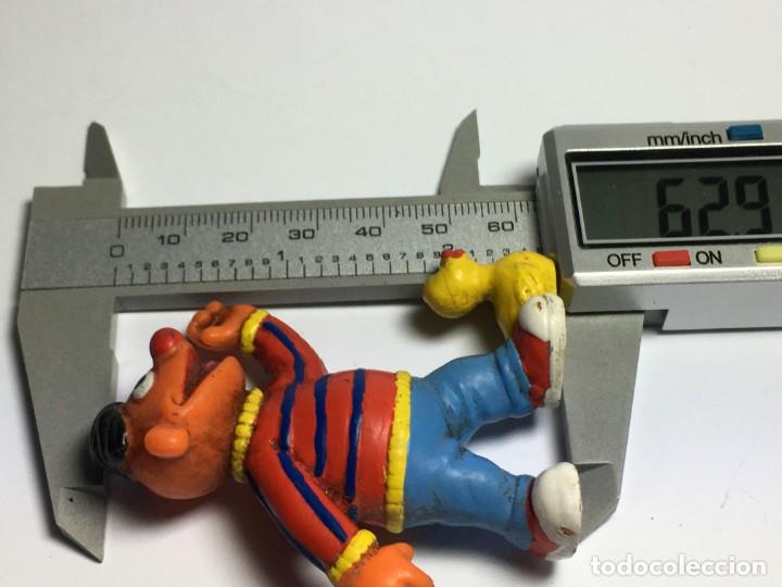 Figuras de goma y PVC: FIGURA EPI - EPI Y BLAS DE BULLY - Foto 3