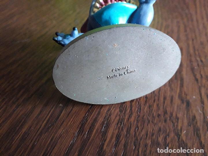 Figuras de goma y PVC: figura de disney, Stich. - Foto 4
