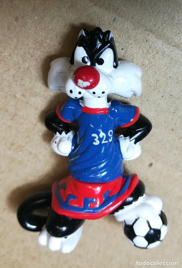 Kinder Figures: HUEVO sorpresa antiguos..figuras..coches..aviones..puzles..etC. EL GATO SILVESTRE EN GRECIA