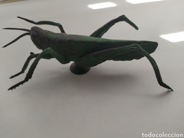 Figuras de goma y PVC: Lote mu&ntilde;ecos de goma negra. - Foto 6