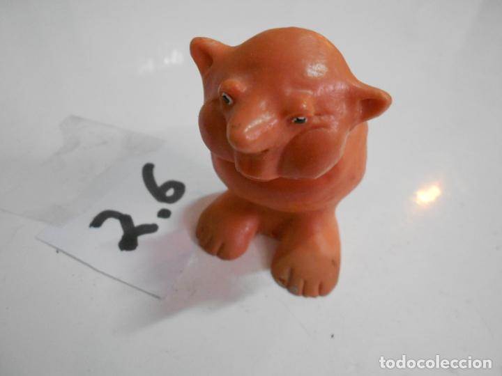 Figuras de Borracha e PVC: MU&Ntilde;ECO CULON - ENVIO INCLUIDO A ESPA&Ntilde;A