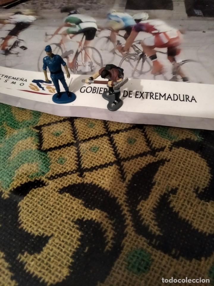 Figuras de goma y PVC: Guisbal figuras - Foto 1