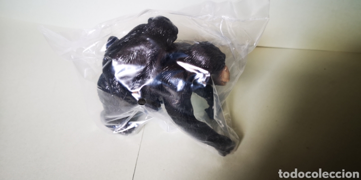 Figuras de goma y PVC: Figura de monos a estrenar - Foto 5
