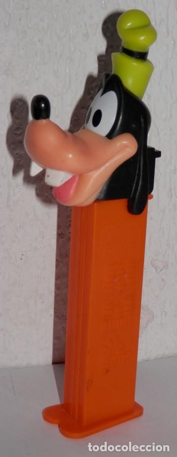 Figuras de goma y PVC dispensador PEZ: DISPENSADOR PEZ - Foto 1