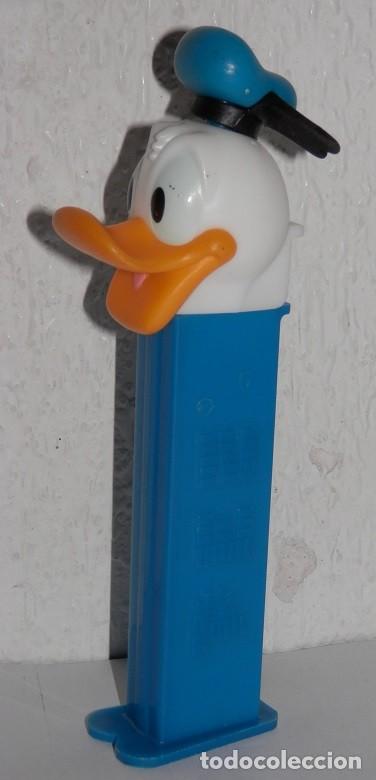 Figuras de goma y PVC dispensador PEZ: DISPENSADOR PEZ - Foto 1
