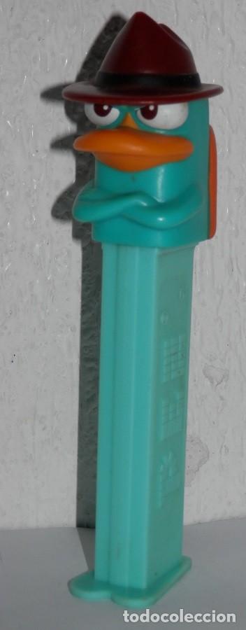 Figuras de goma y PVC dispensador PEZ: DISPENSADOR PEZ - Foto 1