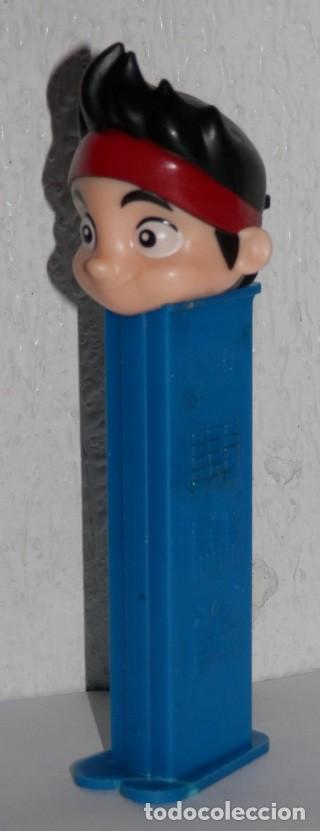 Figuras de goma y PVC dispensador PEZ: DISPENSADOR PEZ - Foto 1