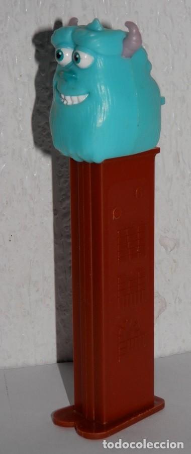 Figuras de goma y PVC dispensador PEZ: DISPENSADOR PEZ - Foto 1
