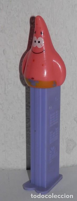 Figuras de goma y PVC dispensador PEZ: DISPENSADOR PEZ - Foto 1