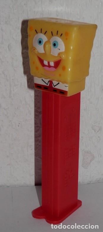 Figuras de goma y PVC dispensador PEZ: DISPENSADOR PEZ - Foto 1