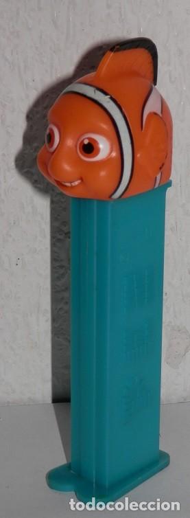 Figuras de goma y PVC dispensador PEZ: DISPENSADOR PEZ - Foto 1