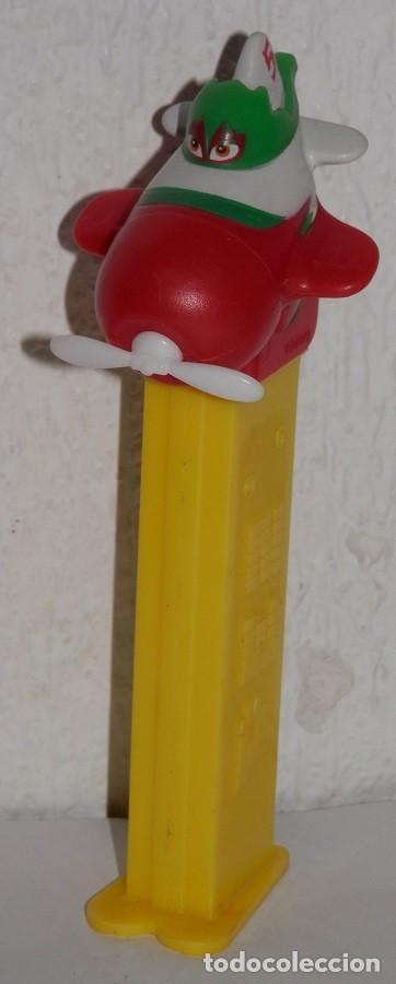 Figuras de goma y PVC dispensador PEZ: DISPENSADOR PEZ - Foto 1