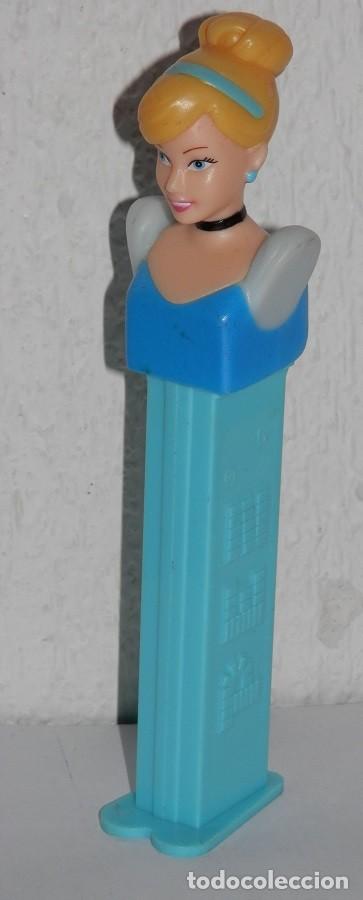 Figuras de goma y PVC dispensador PEZ: DISPENSADOR PEZ - Foto 1
