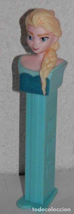 Figuras de goma y PVC dispensador PEZ: DISPENSADOR PEZ - Foto 1