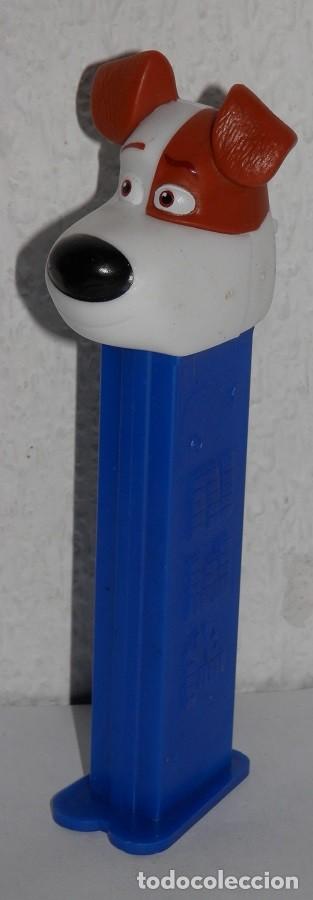 Figuras de goma y PVC dispensador PEZ: DISPENSADOR PEZ - Foto 1