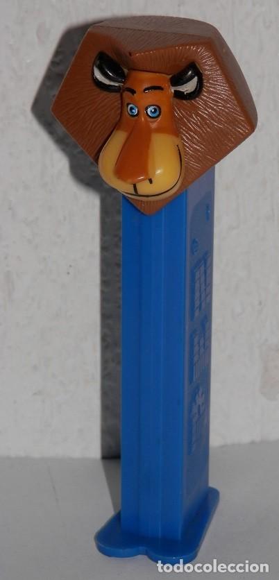 Figuras de goma y PVC dispensador PEZ: DISPENSADOR PEZ - Foto 1