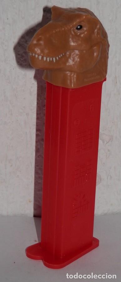 Figuras de goma y PVC dispensador PEZ: DISPENSADOR PEZ - Foto 1