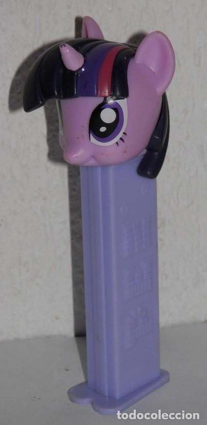 Figuras de goma y PVC dispensador PEZ: DISPENSADOR PEZ - Foto 2