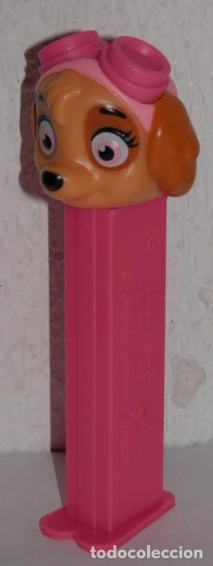 Figuras de goma y PVC dispensador PEZ: DISPENSADOR PEZ - Foto 1