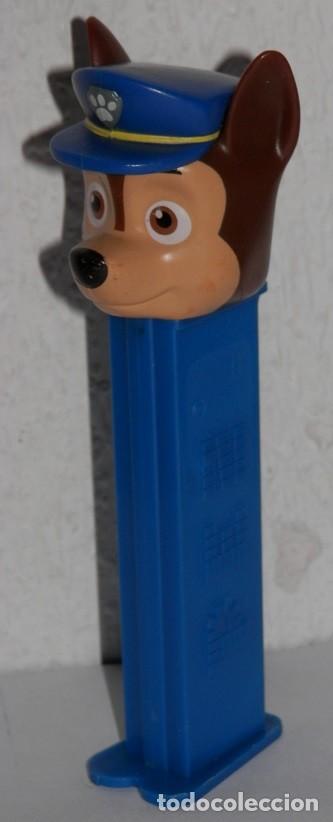 Figuras de goma y PVC dispensador PEZ: DISPENSADOR PEZ - Foto 1