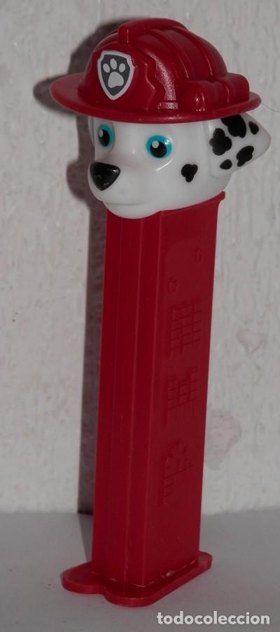 Figuras de goma y PVC dispensador PEZ: DISPENSADOR PEZ - Foto 1