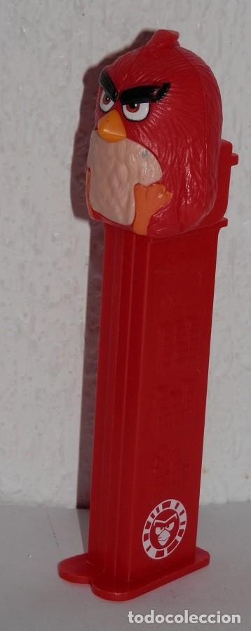 Figuras de goma y PVC dispensador PEZ: DISPENSADOR PEZ - Foto 1