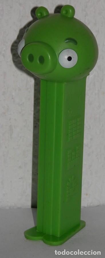 Figuras de goma y PVC dispensador PEZ: DISPENSADOR PEZ - Foto 1