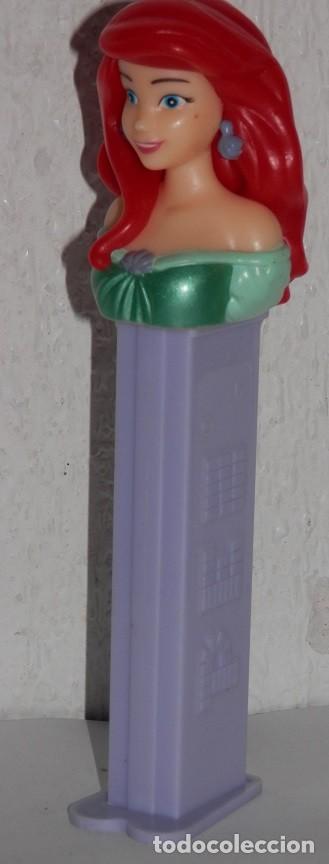 Figuras de goma y PVC dispensador PEZ: DISPENSADOR PEZ - Foto 1