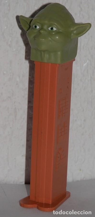 Figuras de goma y PVC dispensador PEZ: DISPENSADOR PEZ - Foto 1