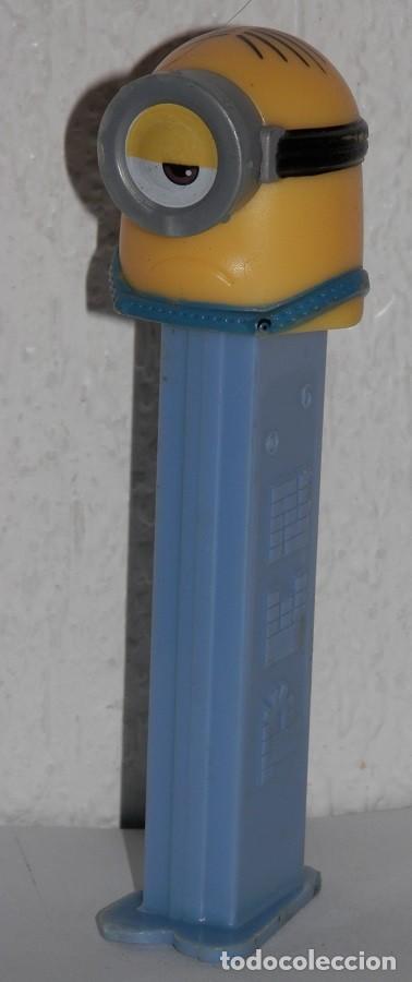 Figuras de goma y PVC dispensador PEZ: DISPENSADOR PEZ - Foto 1