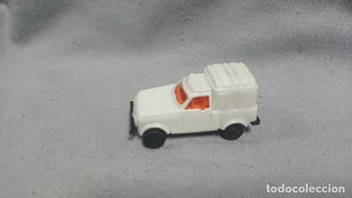 Figuras de Borracha e PVC: FIGURA CONSTRUCCI&Oacute;N DIORAMAS BARCO TREN COCHE CASA .... DE KINDER