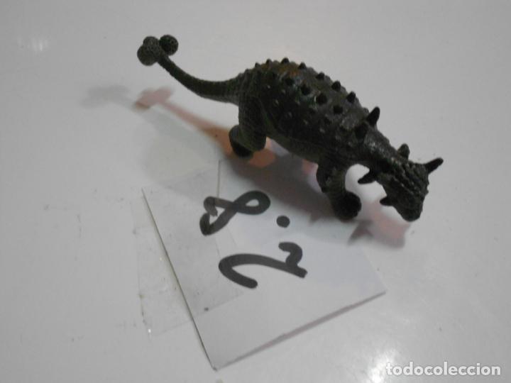 Gummi- und PVC-Figuren: DINOSAURIO - ENVIO INCLUIDO A ESPA&Ntilde;A