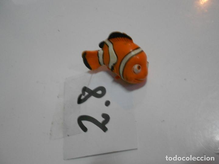 Rubber and PVC Figures: NEMO - ENVIO INCLUIDO A ESPA&Ntilde;A