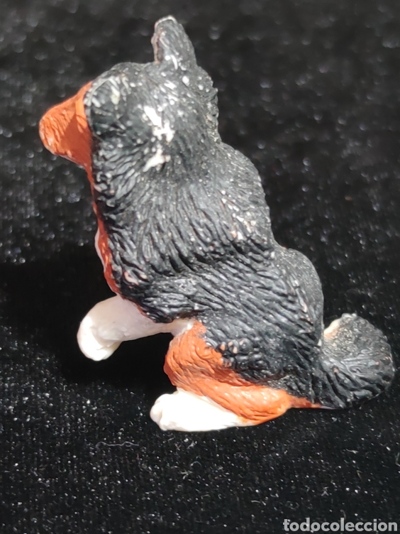 Figuras de goma y PVC: Figura de perro de goma. - Foto 3
