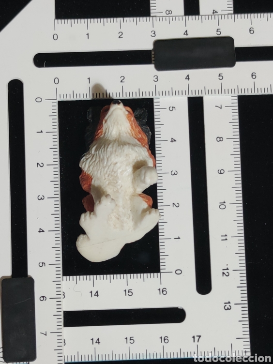 Figuras de goma y PVC: Figura de perro de goma. - Foto 4