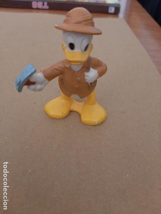 Figuras de goma y PVC: TIO GILITO - Foto 1