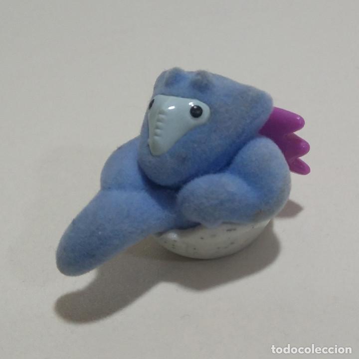 Kinder Figures: dinosaurio huevo bebe terciopelo suave kinder mu&ntilde;eco figura