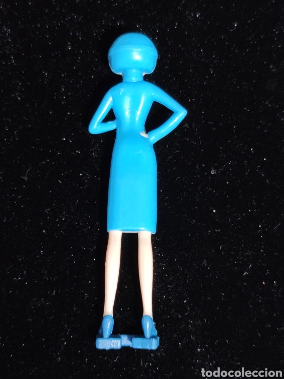 Figuras de goma y PVC: Figura de plastico. - Foto 2