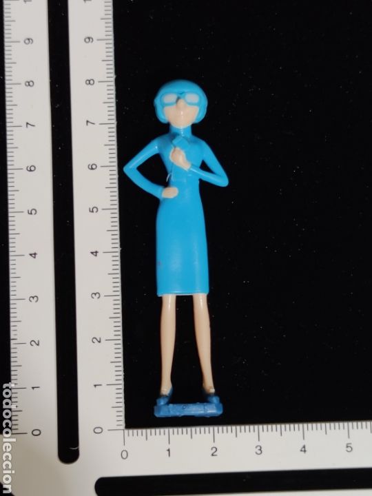 Figuras de goma y PVC: Figura de plastico. - Foto 3