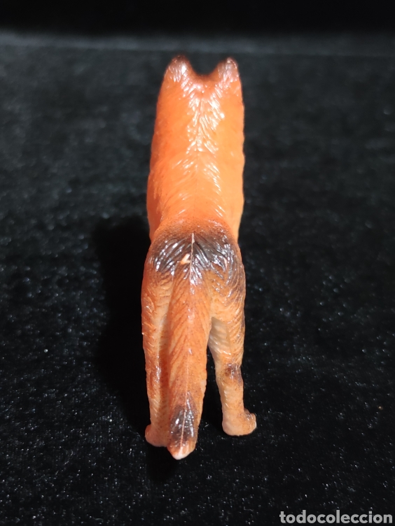 Figuras de goma y PVC: Figura de perro. - Foto 4