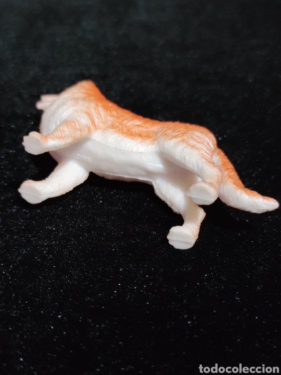 Figuras de goma y PVC: Figura de perro. - Foto 5