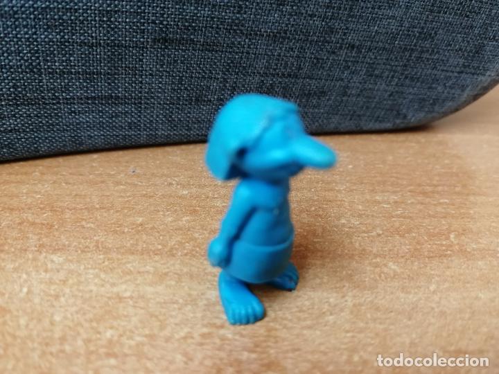 Figuras de goma y PVC: MU&Ntilde;ECO DUNKIN (  ) - Foto 1