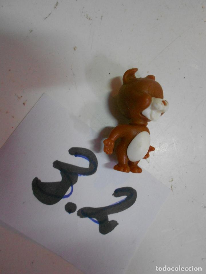 Rubber and PVC Figures: FIGURA ANIMALITO - ENVIO INCLUIDO A ESPA&Ntilde;A