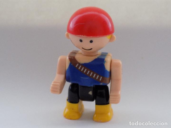 Figuras de goma y PVC: FIGURA - Foto 1