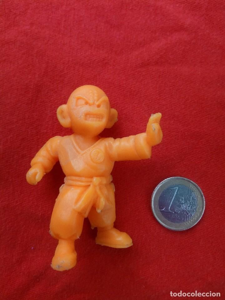 Figuras de goma y PVC: figura dragon ball - Foto 1